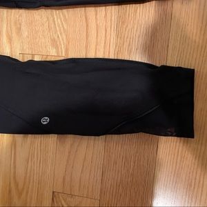 Lulu lemon leggings